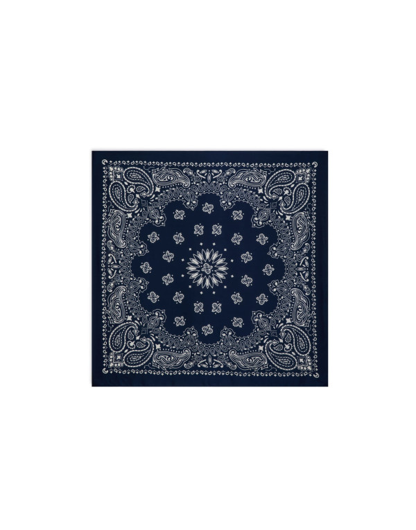 Foulard satiné femme Morgan
