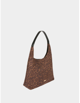 Sac cabas porté épaule multicolore femme Morgan – 2JENNY