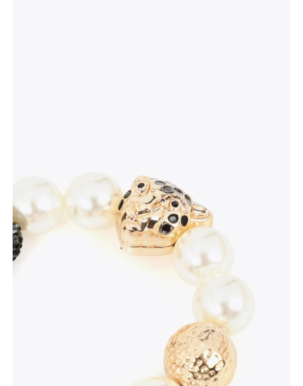 Bracelet Perles et Charms Lola Casademunt détails